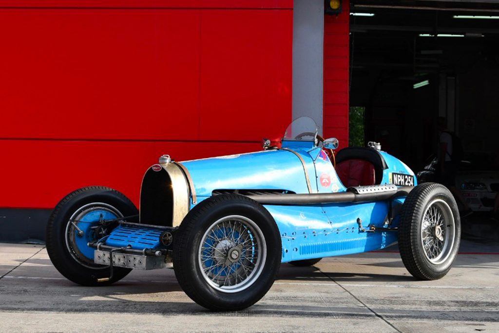 Concorso d’Eleganza Varignana 1705 curates 23 of the World’s Most Exceptional Automobiles